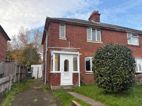 View Full Details for Woodcote Road, Southampton