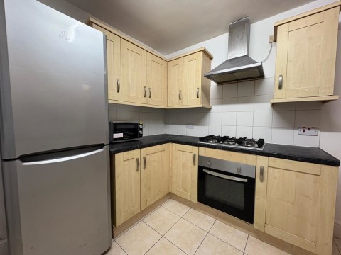 View Full Details for Shakespeare Avenue, Southampton