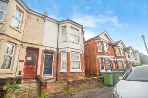 View Full Details for Devonshire road