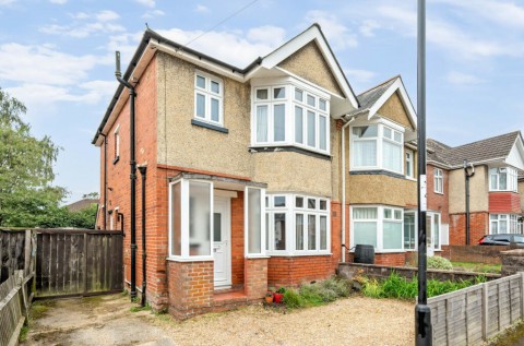 View Full Details for Granby Grove, Southampton