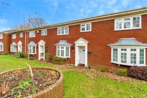 View Full Details for Grosvenor Mews