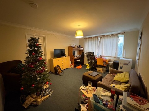 View Full Details for Welbeck Avenue, Southampton