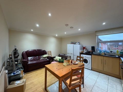 View Full Details for Lodge Road, Southampton