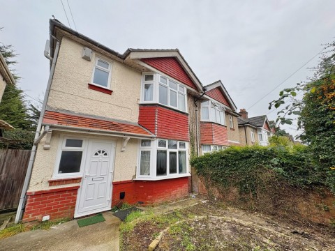 View Full Details for Pansy Road, Southampton