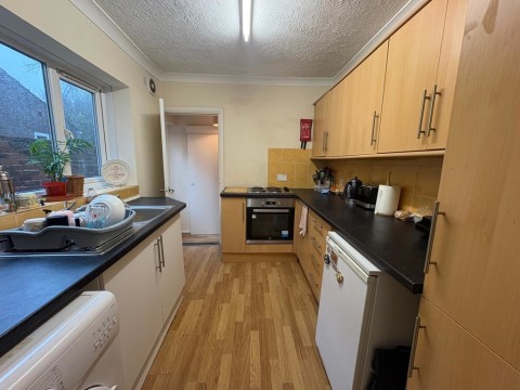 View Full Details for Livingstone Road, Southampton