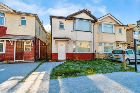 View Full Details for Honeysuckle Road