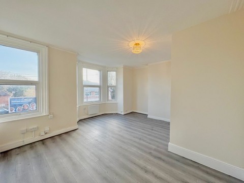 View Full Details for High Road, Southampton