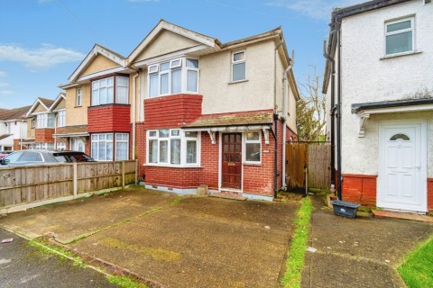 View Full Details for Honeysuckle Road