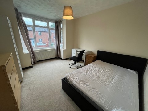 View Full Details for Broadlands Road, Southampton