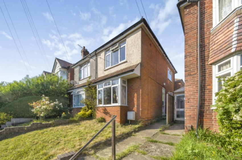 Images for Broadlands Road, Southampton