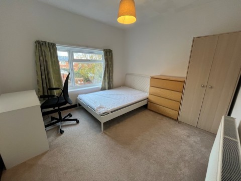 View Full Details for Broadlands Road, Southampton