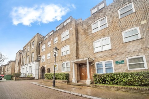 View Full Details for Cranberry Terrace