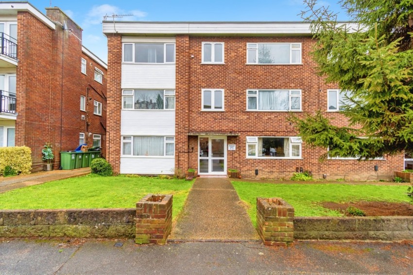Images for Woodside Road