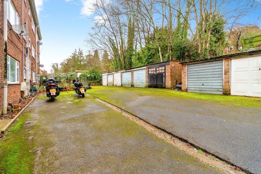 Images for Woodside Road