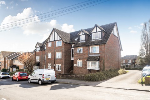 View Full Details for Kitchener Road