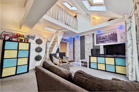 View Full Details for Doncaster Road, Eastleigh