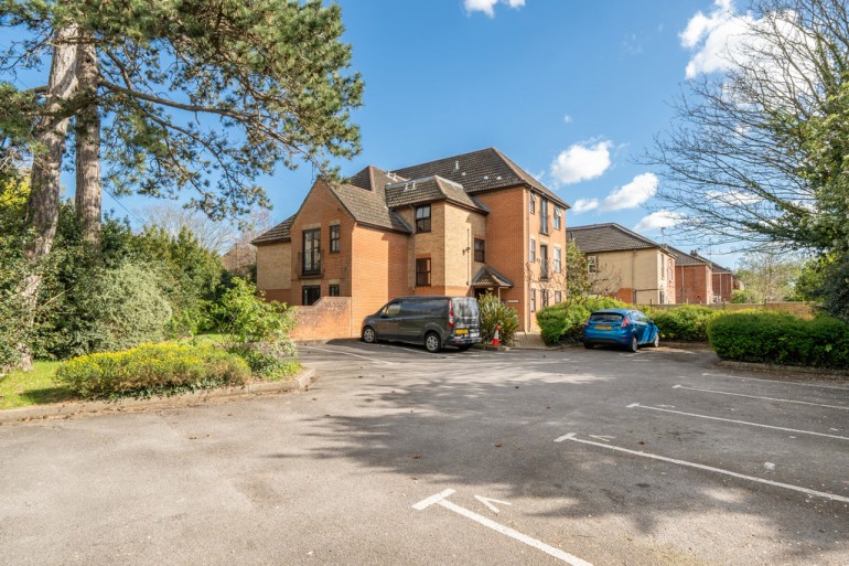 Westridge Road, Southampton
