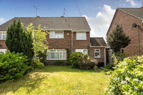 View Full Details for Westfield Road, Chandler's Ford
