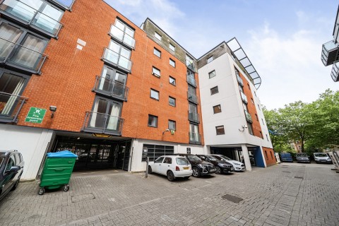 View Full Details for Channel Way, Southampton