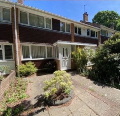View Full Details for Petworth Gardens