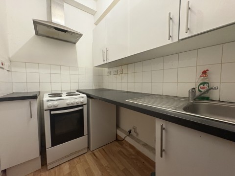 View Full Details for Hanover Buildings , Southampton