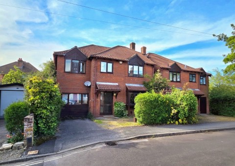 View Full Details for Highcrown Street