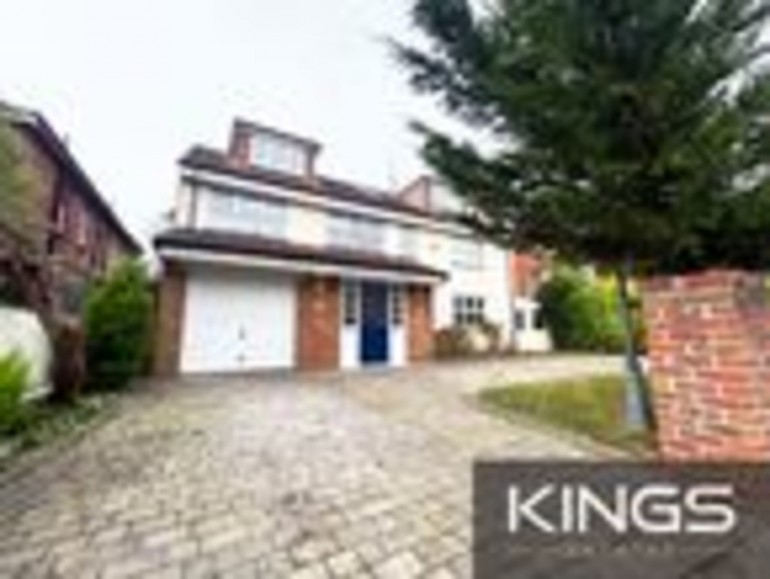 Highfield, Southampton