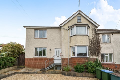 View Full Details for Coxford Road, Southampton