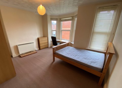 View Full Details for Shakespeare Avenue, Southampton, Hampshire