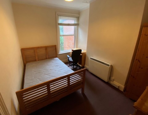 View Full Details for Shakespeare Avenue, Southampton, Hampshire