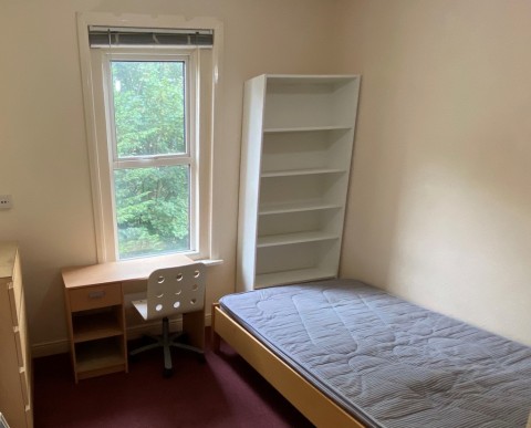 View Full Details for Shakespeare Avenue, Southampton, Hampshire