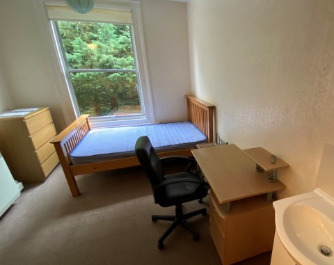 View Full Details for Shakespeare Avenue, Southampton, Hampshire