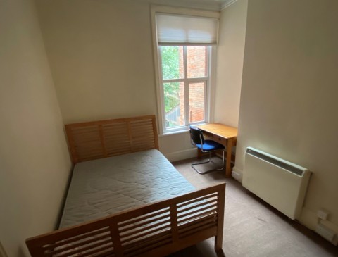 View Full Details for Shakespeare Avenue, Southampton, Hampshire