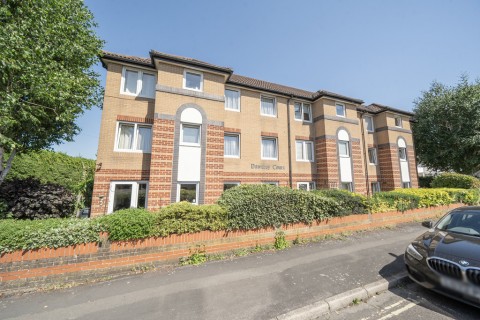 View Full Details for Grosvenor Road, Southampton
