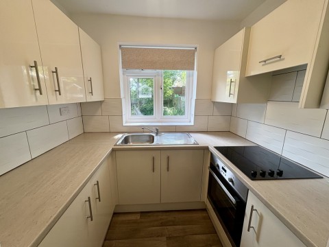 View Full Details for Vale Drive, Southampton