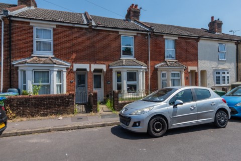 View Full Details for Northcote Road, Southampton