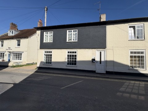 View Full Details for Wilton, Salisbury