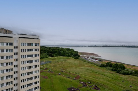 View Full Details for International Way, Southampton