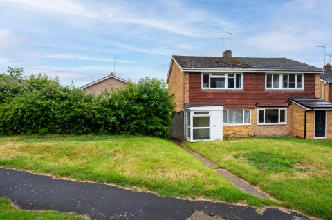View Full Details for Ringwood Drive, North Baddesley