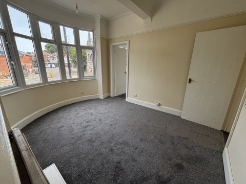 View Full Details for The triangle , Cobden Avenue  , Southampton