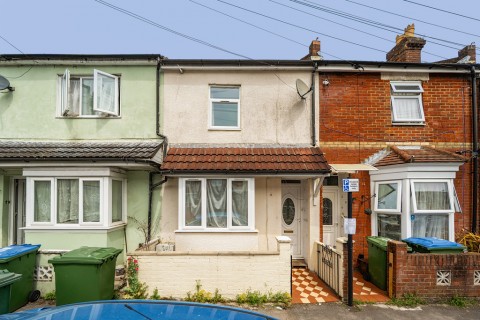 View Full Details for Graham Road, Southampton