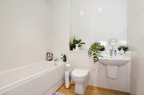 View Full Details for Mansfield Park Street, Southampton