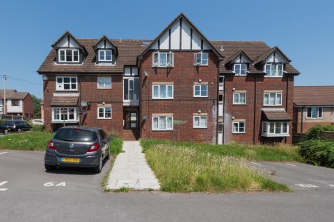 View Full Details for Kitchener Road, Southampton