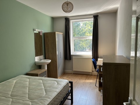 View Full Details for Milton Road, Southampton