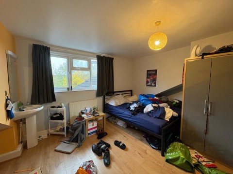 View Full Details for Milton Road, Southampton