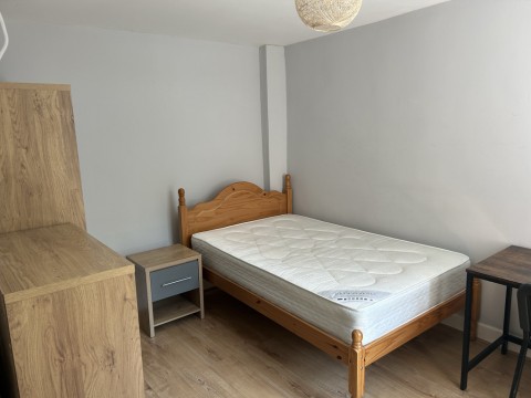 View Full Details for Milton Road, Southampton