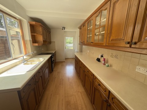 View Full Details for King Edwards Avenue, Southampton