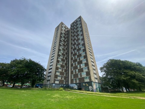 View Full Details for Windermere Avenue, Southampton