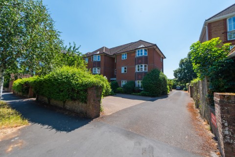 View Full Details for Westwood Road , Southampton