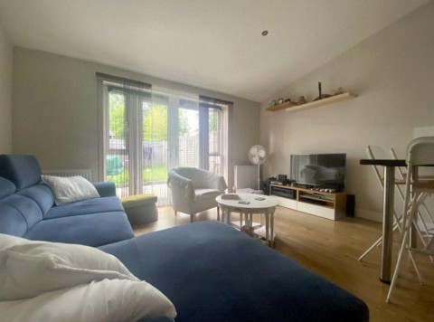 View Full Details for Lodge Road, Southampton